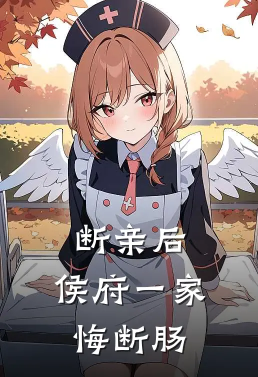 断亲后，侯府一家悔断肠