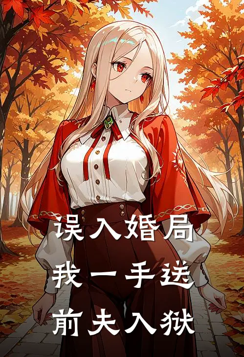 误入婚局，我一手送前夫入狱