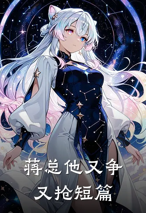 蒋总他又争又抢短篇