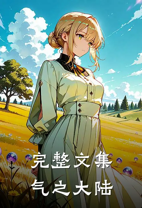 完整文集气之大陆