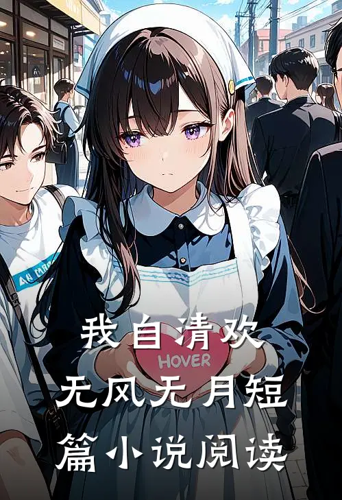 我自清欢，无风无月短篇小说阅读