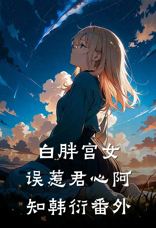 白胖宫女，误惹君心阿知韩衍番外