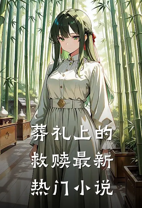 葬礼上的救赎最新热门小说