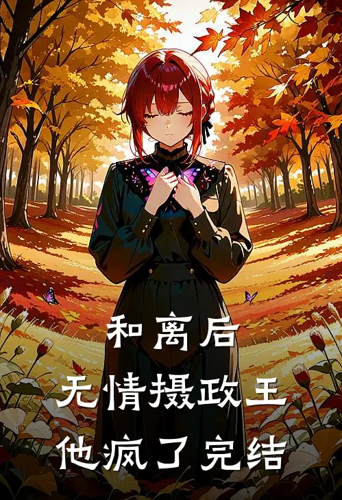 和离后，无情摄政王他疯了完结