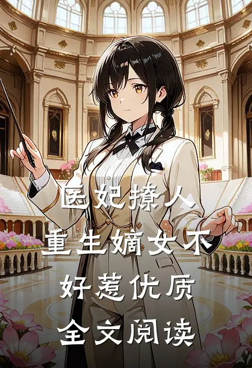医妃撩人：重生嫡女不好惹优质全文阅读