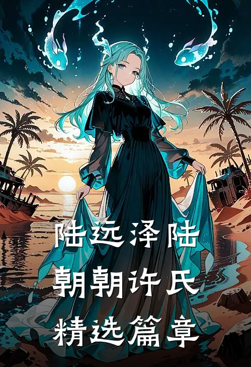 陆远泽陆朝朝许氏精选篇章