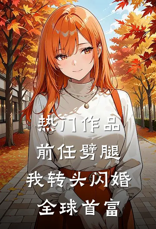 热门作品前任劈腿，我转头闪婚全球首富