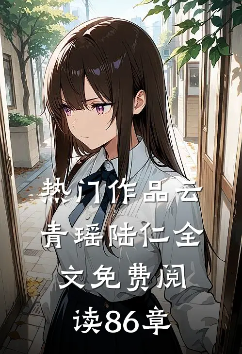 热门作品云青瑶陆仁全文免费阅读86章