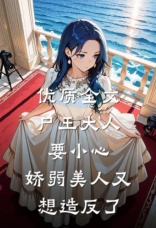 优质全文尸王大人要小心，娇弱美人又想造反了