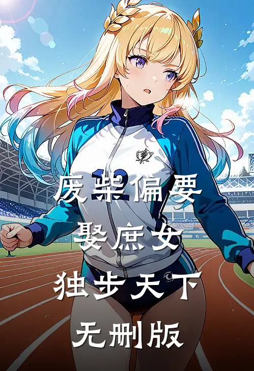 废柴偏要娶庶女，独步天下无删版