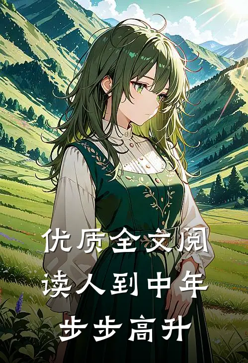 优质全文阅读人到中年：步步高升