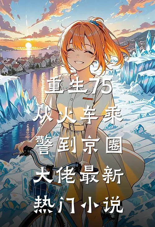 重生75：从火车乘警到京圈大佬最新热门小说