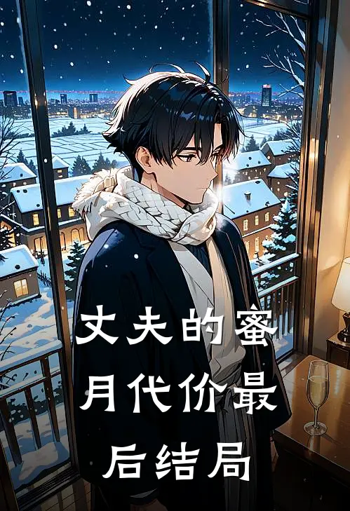 丈夫的蜜月代价最后结局