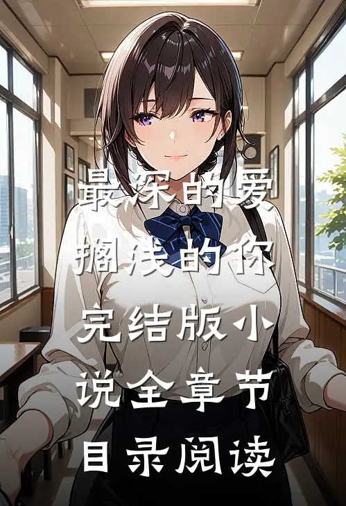 最深的爱，搁浅的你完结版小说全章节目录阅读