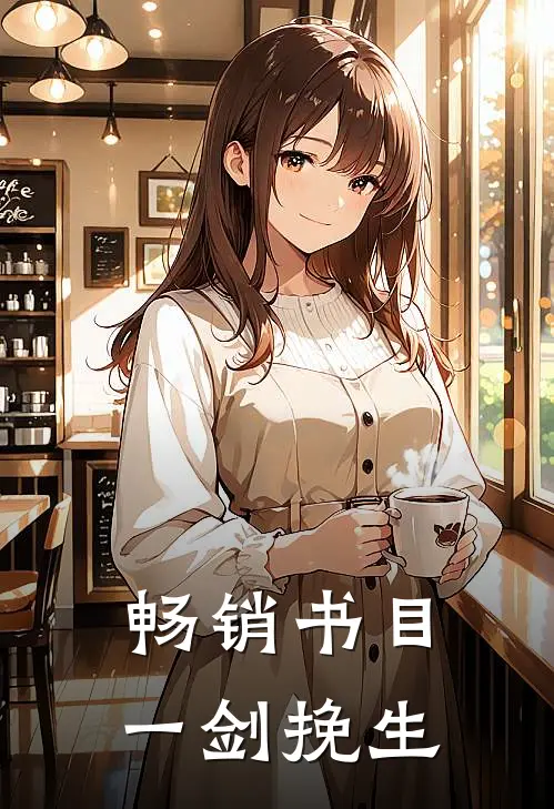 畅销书目一剑挽生