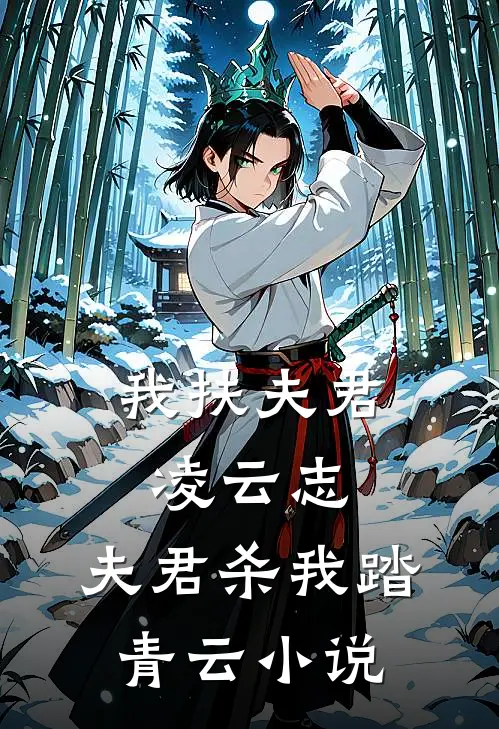 我扶夫君凌云志，夫君杀我踏青云小说