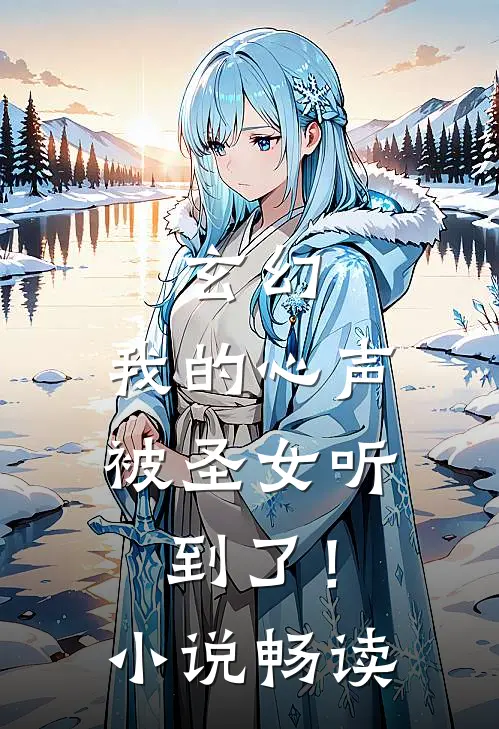 玄幻：我的心声被圣女听到了！小说畅读