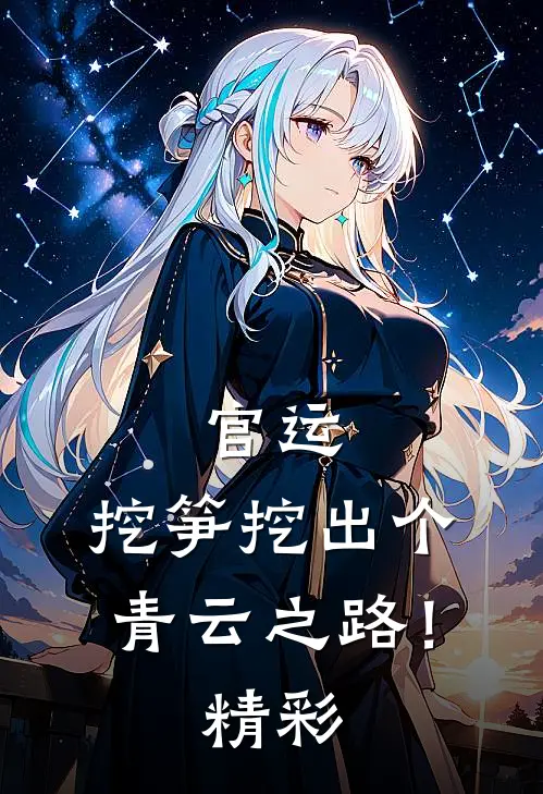 官运，挖笋挖出个青云之路！精彩