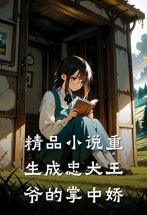 精品小说重生成忠犬王爷的掌中娇