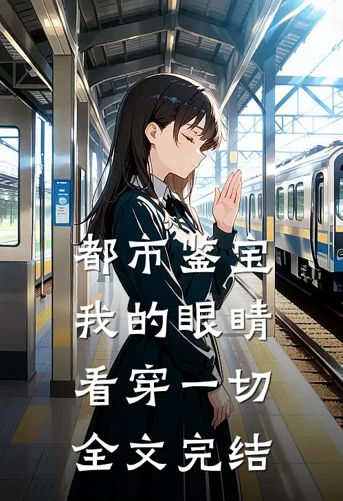 都市鉴宝：我的眼睛看穿一切全文完结