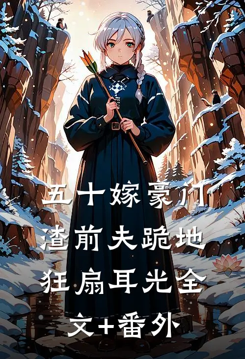 五十嫁豪门，渣前夫跪地狂扇耳光全文+番外