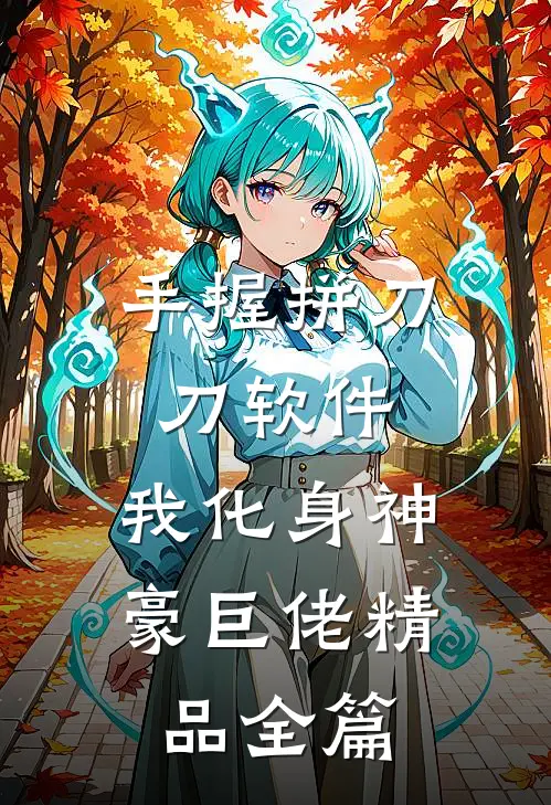 手握拼刀刀软件，我化身神豪巨佬精品全篇