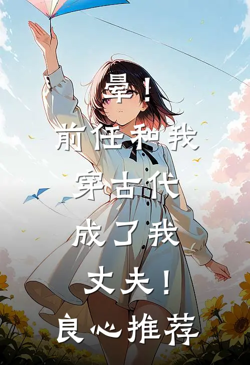 晕！前任和我穿古代，成了我丈夫！良心推荐