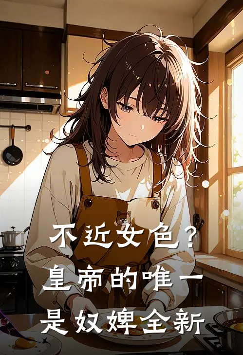 不近女色？皇帝的唯一是奴婢全新