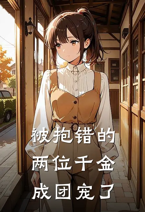 被抱错的两位千金成团宠了