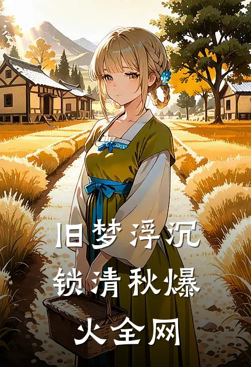 旧梦浮沉锁清秋爆火全网