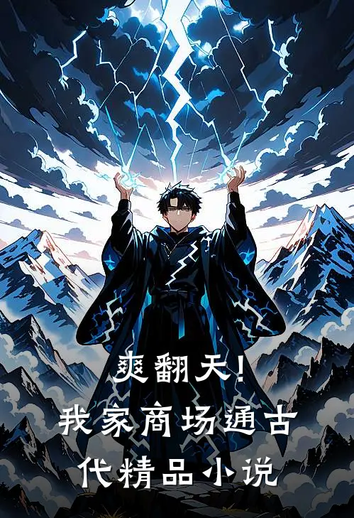 爽翻天!我家商场通古代精品小说