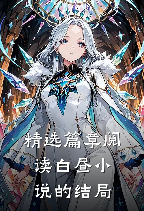 精选篇章阅读白昼小说的结局
