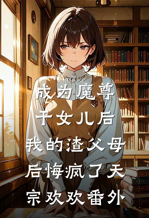 成为魔尊干女儿后，我的渣父母后悔疯了天宗欢欢番外