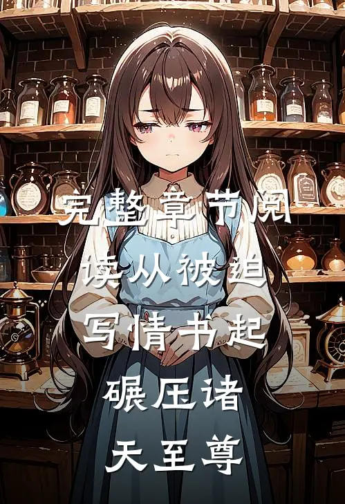 完整章节阅读从被迫写情书起，碾压诸天至尊