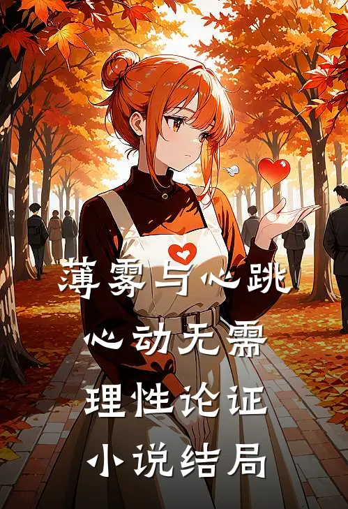 薄雾与心跳：心动无需理性论证小说结局