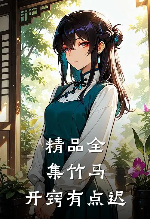精品全集竹马，开窍有点迟