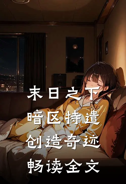 末日之下：暗区特遣创造奇迹畅读全文