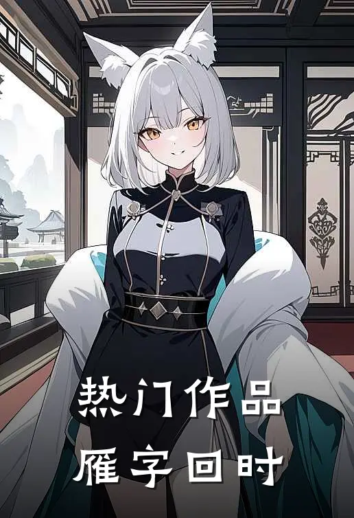 热门作品雁字回时