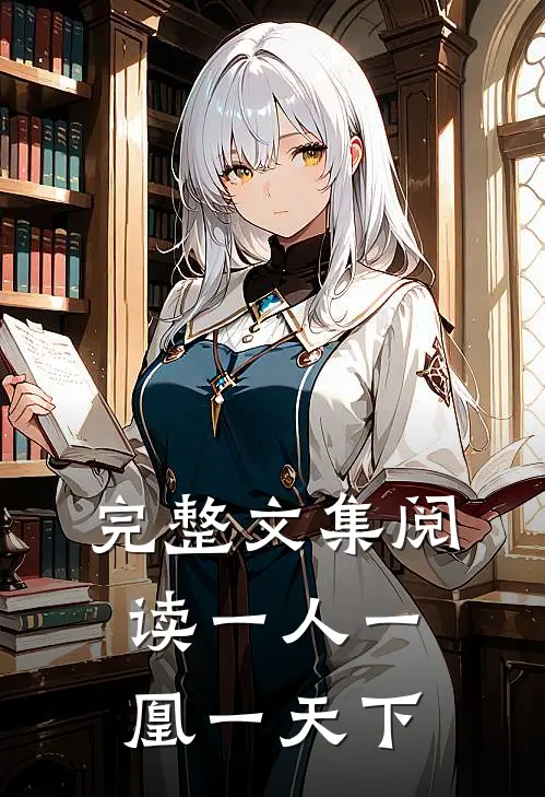 完整文集阅读一人一凰一天下