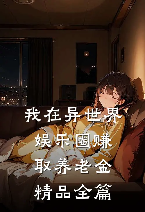 我在异世界娱乐圈赚取养老金精品全篇