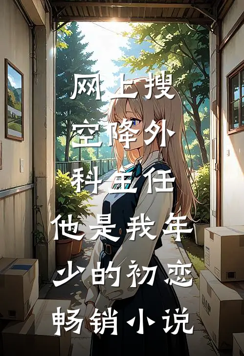 网上搜:空降外科主任,他是我年少的初恋畅销小说
