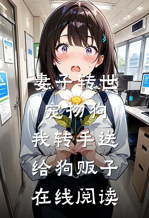 妻子转世宠物狗，我转手送给狗贩子在线阅读