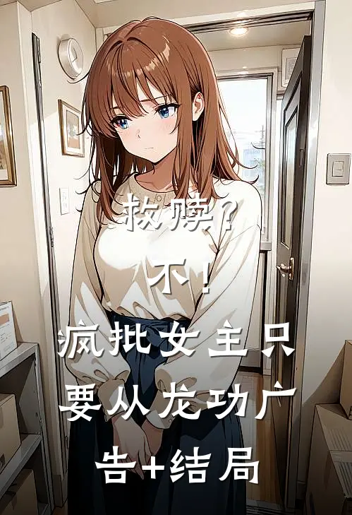 救赎？不！疯批女主只要从龙功广告+结局