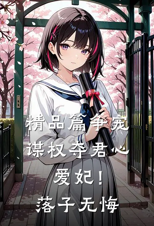 精品篇争宠谋权夺君心，爱妃！落子无悔