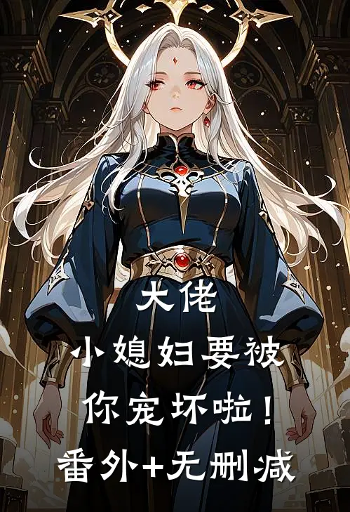 大佬，小媳妇要被你宠坏啦！番外+无删减