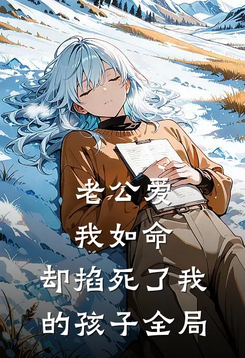 老公爱我如命，却掐死了我的孩子全局