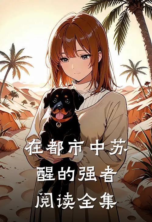 在都市中苏醒的强者阅读全集