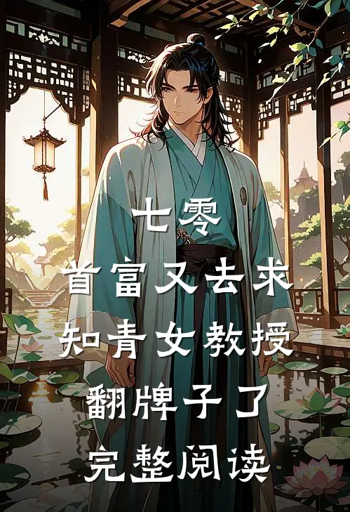 七零：首富又去求知青女教授翻牌子了完整阅读