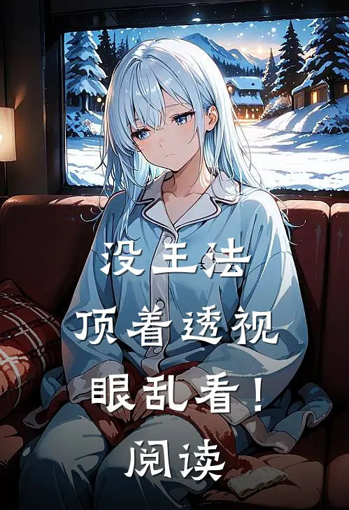 没王法，顶着透视眼乱看！阅读