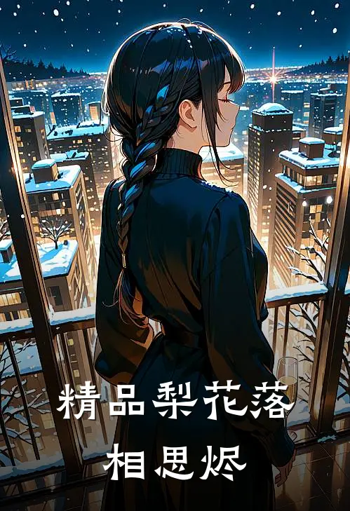 精品梨花落，相思烬